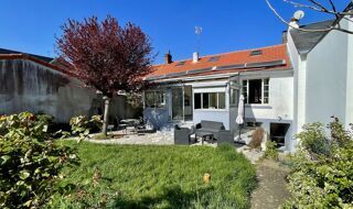  Maison � vendre 5 pi�ces 100 m�
