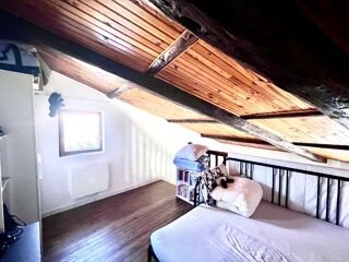  Maison � vendre 3 pi�ces 59 m�