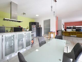  Maison à vendre 5 pièces 174 m²