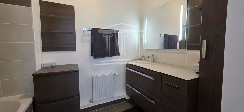 Vente Appartement 3 Pièces Vedene
