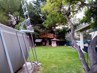  Maison � vendre 4 pi�ces 81 m�