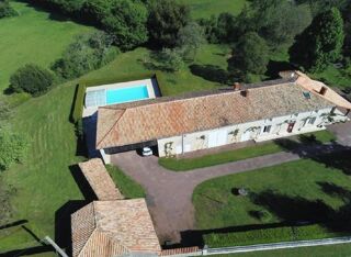  Maison  vendre 8 pices 293 m