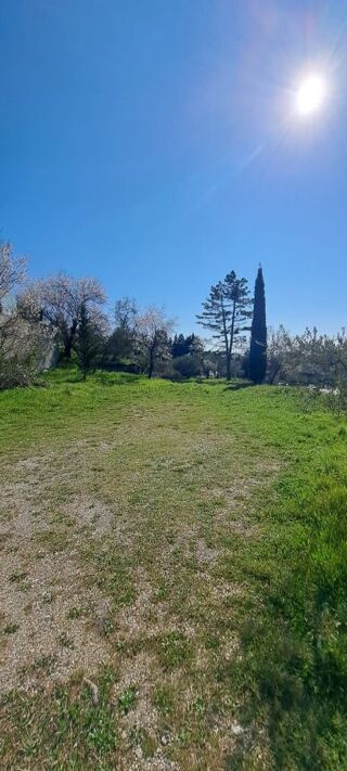  Terrain � vendre 1 pi�ce 