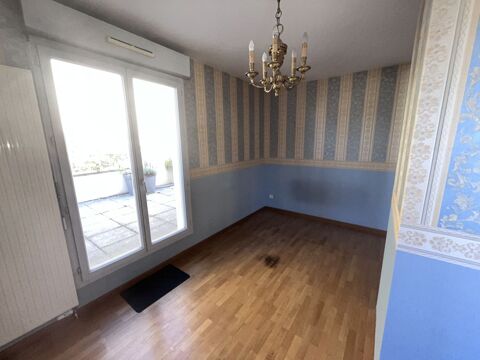  Appartement à vendre 4 pièces 93 m²