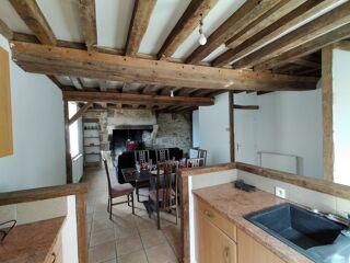  Maison à vendre 7 pièces 170 m²