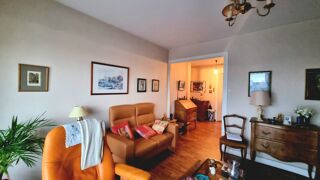  Appartement � vendre 2 pi�ces 49 m�