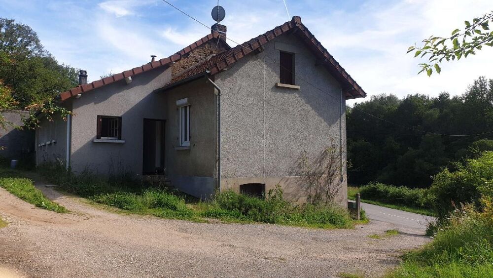 Vente Immeuble Immeuble Linards