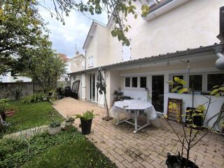  Maison � vendre 6 pi�ces 156 m�