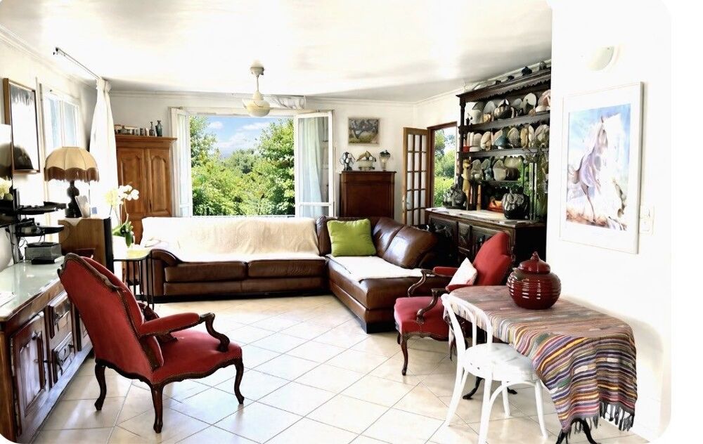 Vente Maison Maison Montpellier