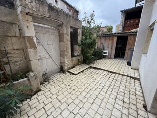  Maison à vendre 3 pièces 61 m²
