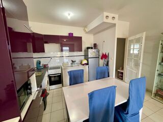  Appartement à vendre 3 pièces 68 m²