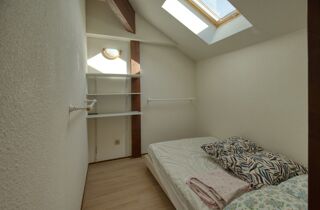  Appartement  vendre 2 pices 32 m