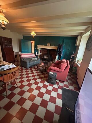  Maison � vendre 8 pi�ces 104 m�