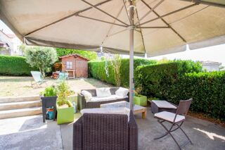  Maison à vendre 6 pièces 197 m²