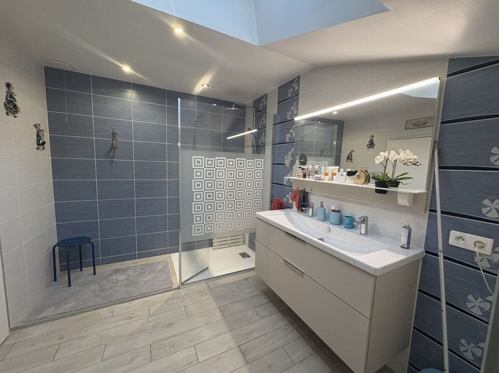Vente Maison Maison Coulon