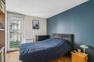  Appartement � vendre 2 pi�ces 50 m�