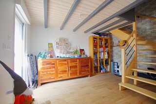  Maison à vendre 5 pièces 125 m²