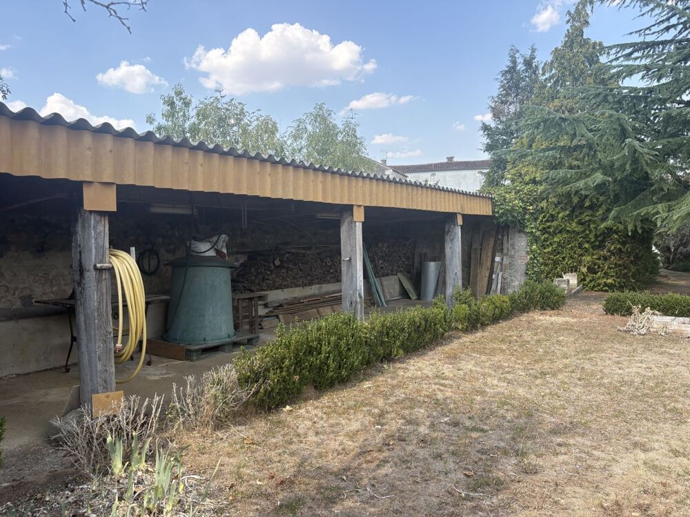 Vente Maison Maison Saint hilaire des loges
