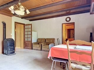  Maison à vendre 3 pièces 76 m²