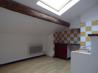  Appartement à vendre 2 pièces 26 m²