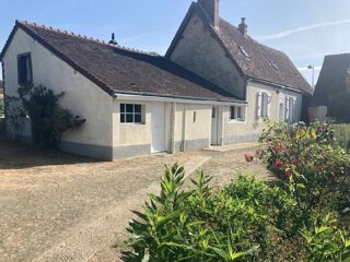  Maison à vendre 4 pièces 76 m²