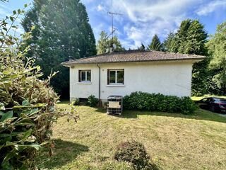  Maison � vendre 4 pi�ces 65 m�