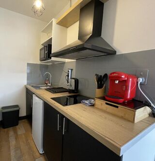  Appartement  vendre 2 pices 42 m