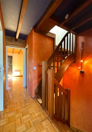  Maison à vendre 4 pièces 86 m²