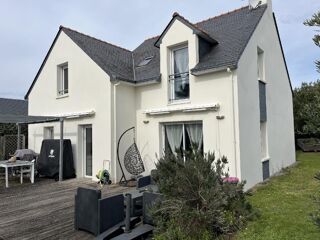  Maison � vendre 6 pi�ces 136 m�