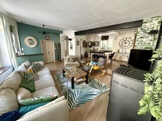  Maison à vendre 7 pièces 173 m²