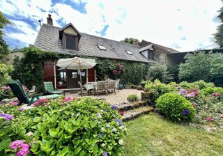  Maison à vendre 9 pièces 226 m²
