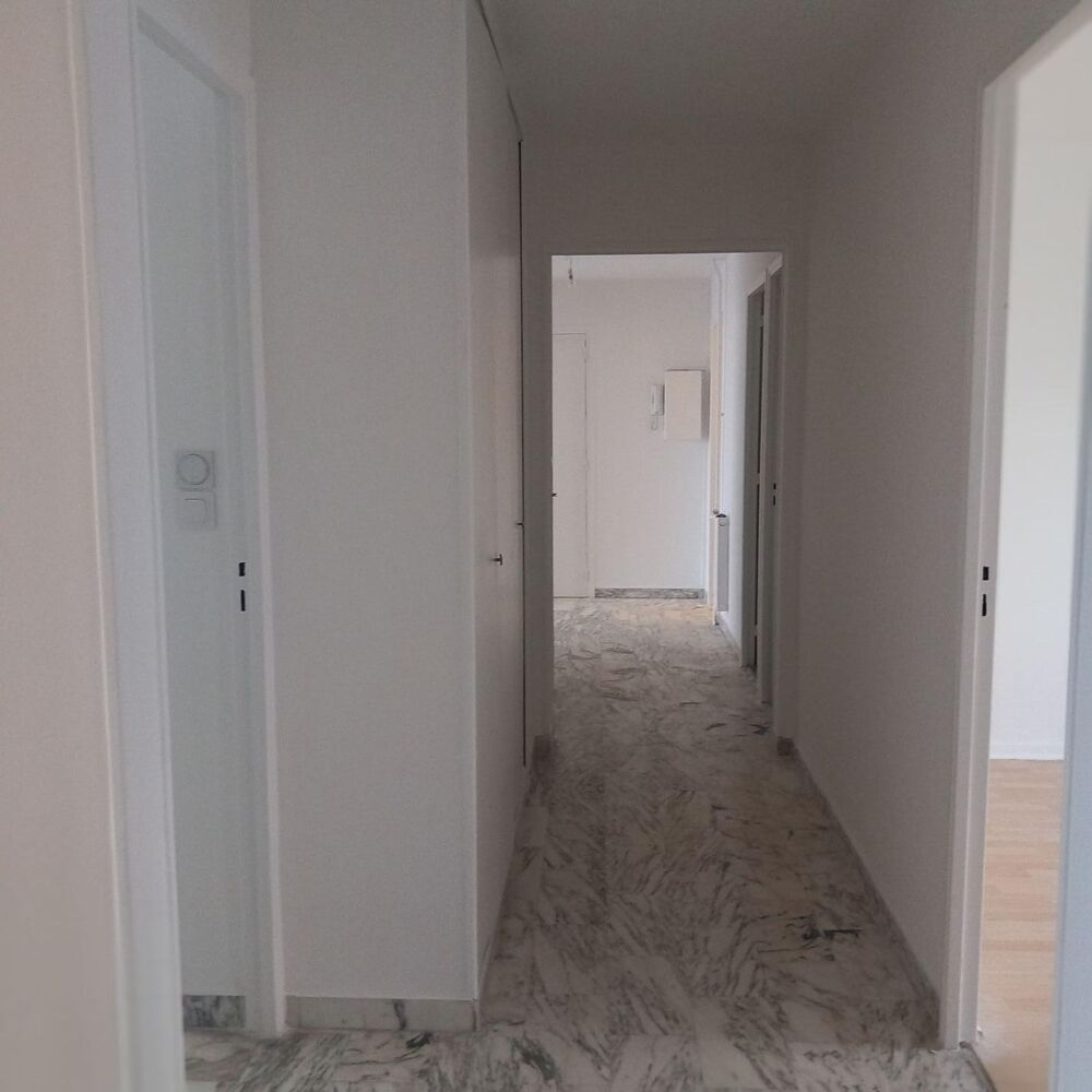 Vente Appartement 5 Pièces La garde
