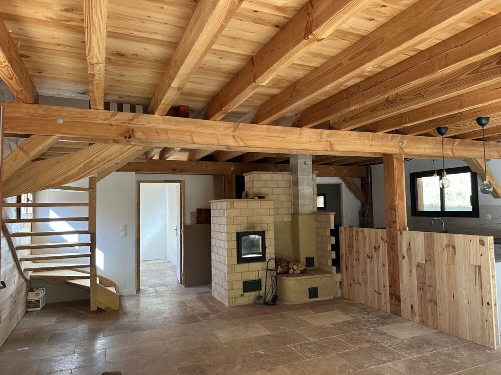 Vente Maison Maison Ax les thermes