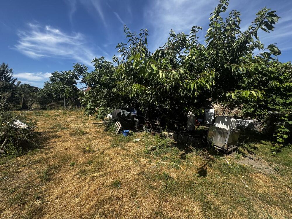 Vente Immeuble Immeuble Soissons