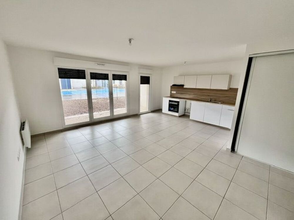 Location Appartement 4 Pièces Résidence Silver Park Fagnieres