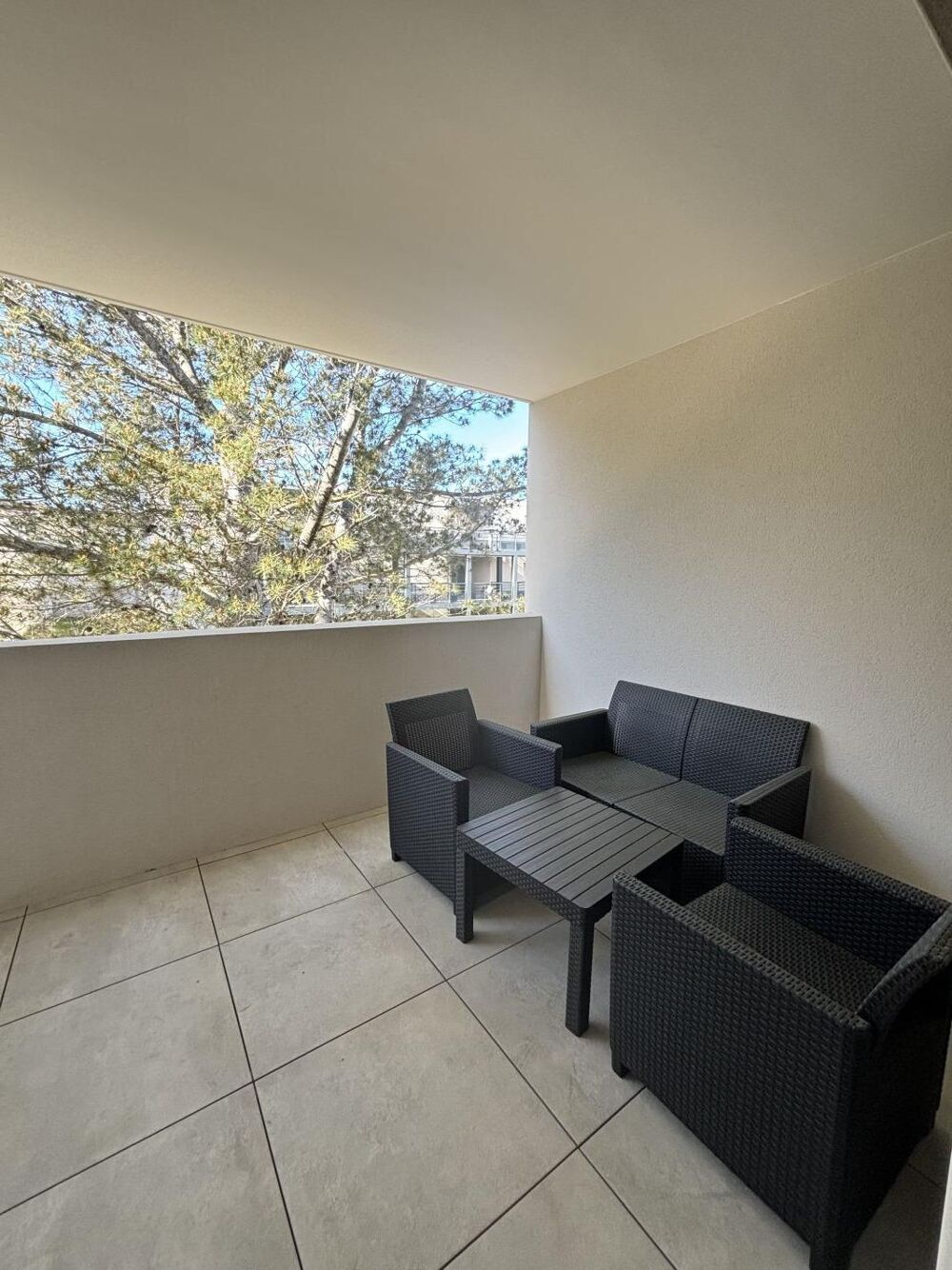 Location Appartement 2 Pièces Castelnau le lez