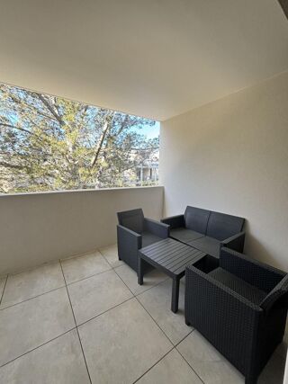  Appartement à louer 2 pièces 44 m²