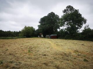  Terrain à vendre 1 pièce 9295 m²