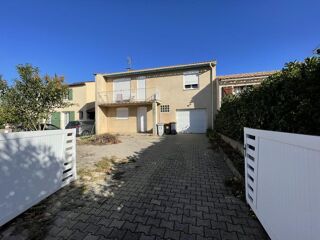 Vente Maison 4 pièces 115 m², Béziers