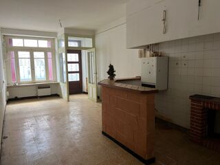  Maison � vendre 3 pi�ces 76 m�