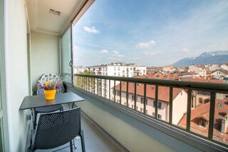  Appartement à vendre 3 pièces 64 m²