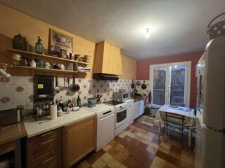  Maison à vendre 1 pièce 155 m²