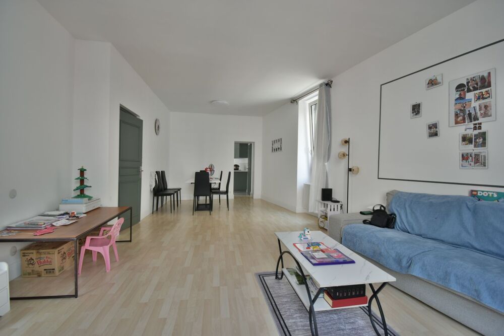 Vente Appartement 8 Pièces Réf : Tulipe Cholet
