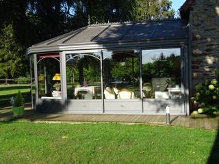  Maison � vendre 1 pi�ce 