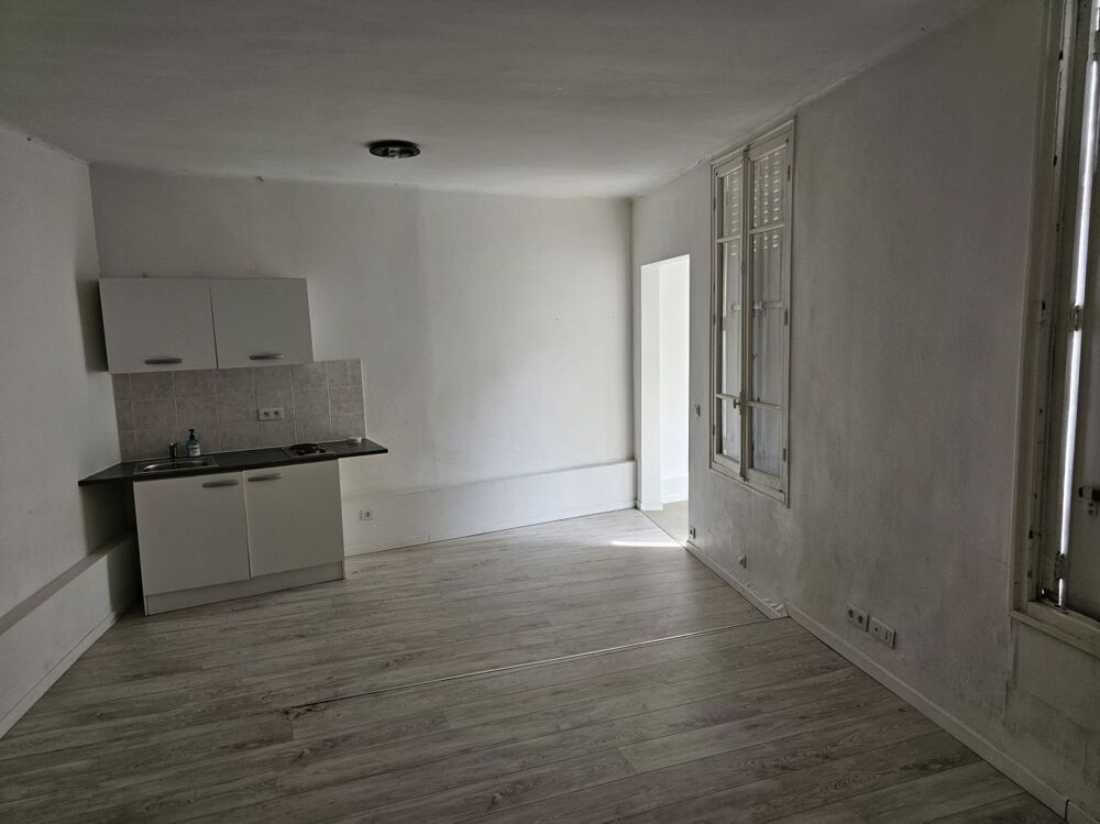 Vente Maison Maison Maison 2P expo Sud limite Les Lilas Bagnolet