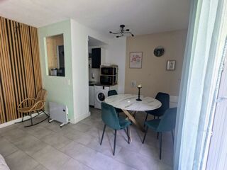  Appartement  vendre 1 pice 28 m