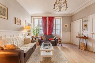  Appartement � vendre 4 pi�ces 73 m�