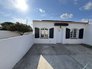Vente Maison Villa PLAIN-PIED, TERRAIN Lezignan corbieres
