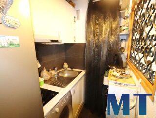  Appartement à vendre 2 pièces 48 m²