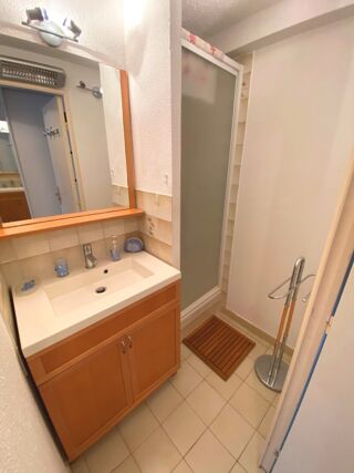  Appartement à vendre 1 pièce 24 m²